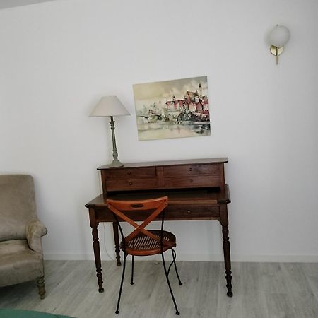 Les Mulotieres Bed & Breakfast Olivet  Ngoại thất bức ảnh