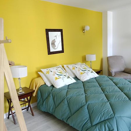 Les Mulotieres Bed & Breakfast Olivet  Ngoại thất bức ảnh