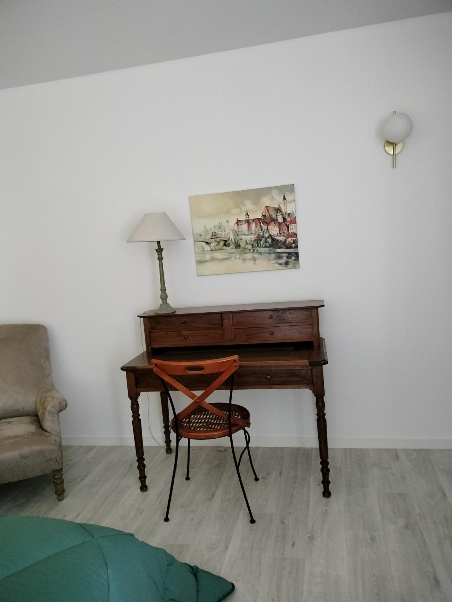 Les Mulotieres Bed & Breakfast Olivet  Ngoại thất bức ảnh